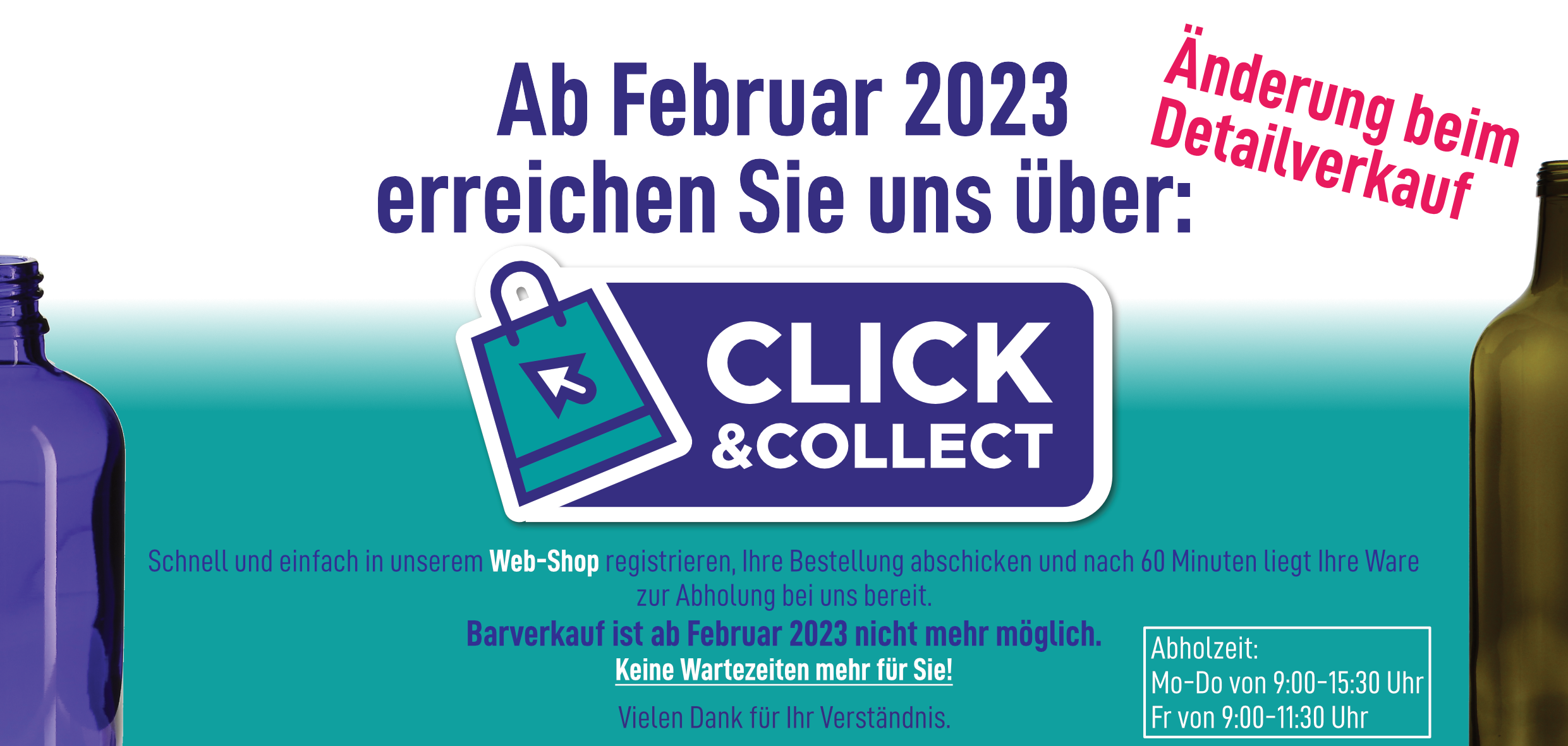 zur Registrierung